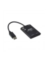 Aten Wzmacniacz 2-Port True 4K Dp Mst Hub (Vs92Dp) - nr 26
