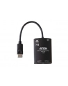 Aten Wzmacniacz 2-Port True 4K Dp Mst Hub (Vs92Dp) - nr 28