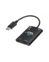 Aten Wzmacniacz 2-Port True 4K Dp Mst Hub (Vs92Dp) - nr 5