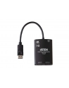 Aten Wzmacniacz 2-Port True 4K Dp Mst Hub (Vs92Dp) - nr 6