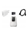 Canon PowerShot PX Essential Kit biały (5591C003) - nr 24
