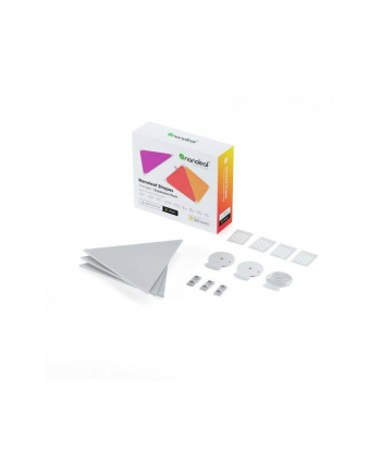 Nanoleaf Shapes Triangles Expansion Pack 3 Panele Panele świetlne nr 2