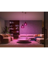 PHILIPS HUE White and color ambiance Zestaw startowy 3 szt. E27 1100lm - nr 11