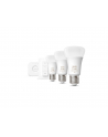 PHILIPS HUE White and color ambiance Zestaw startowy 3 szt. E27 1100lm - nr 2