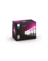 PHILIPS HUE White and color ambiance Zestaw startowy 3 szt. E27 1100lm - nr 4