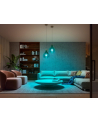 PHILIPS HUE White and color ambiance Zestaw startowy 3 szt. E27 1100lm - nr 6