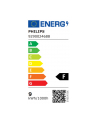 PHILIPS HUE White and color ambiance Zestaw startowy 3 szt. E27 1100lm - nr 7