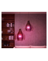 PHILIPS HUE White and color ambiance Zestaw startowy 3 szt. E27 1100lm - nr 9