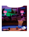 PHILIPS HUE White and color ambiance Zestaw startowy 3 szt. GU10 350lm - nr 15