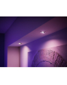 PHILIPS HUE White and color ambiance Zestaw startowy 3 szt. GU10 350lm - nr 5