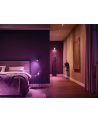 PHILIPS HUE White and color ambiance Zestaw startowy 3 szt. GU10 350lm - nr 6