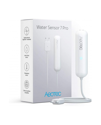 Aeotec Water Sensor 7 Pro Z-wave