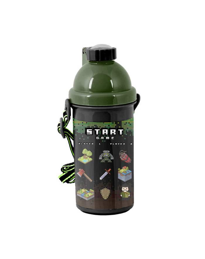 Bidon Gaming Start PP22CR-3021 PASO główny