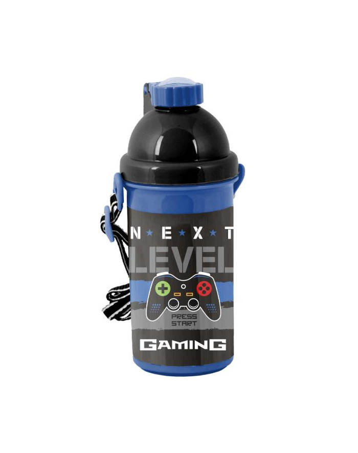 Bidon dziecięcy GAMING NEXT LEVEL PP22GA-3021 PASO główny