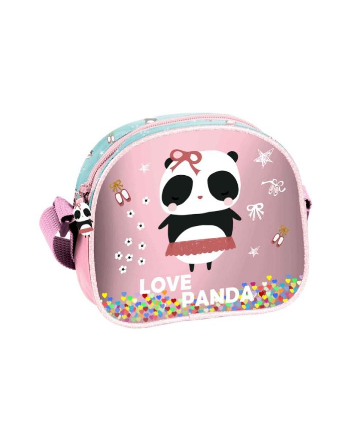 Torebka Panda PP22AD-401 PASO główny