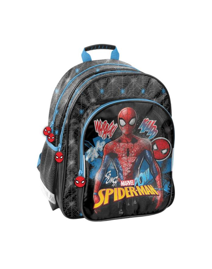 Plecak Spider-Man SP22LL-090 PASO główny