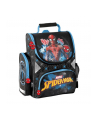 Tornister Spiderman SP22LL-525 PASO - nr 1