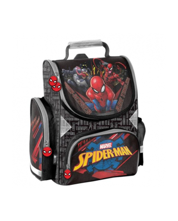 Tornister Spiderman SP22NN-525 PASO