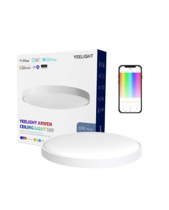 Yeelight Arwen Ceiling Light 550S