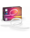 PHILIPS HUE White and color ambiance Taśma LED gradient (baza, 2 m) - nr 36
