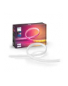 PHILIPS HUE White and color ambiance Taśma LED gradient (baza, 2 m) - nr 39