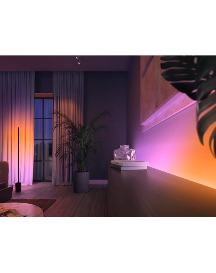 PHILIPS HUE White and color ambiance Taśma LED gradient (baza, 2 m) główny