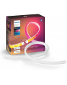 PHILIPS HUE White and color ambiance Taśma LED gradient (przedłużenie, 1 m) - nr 55