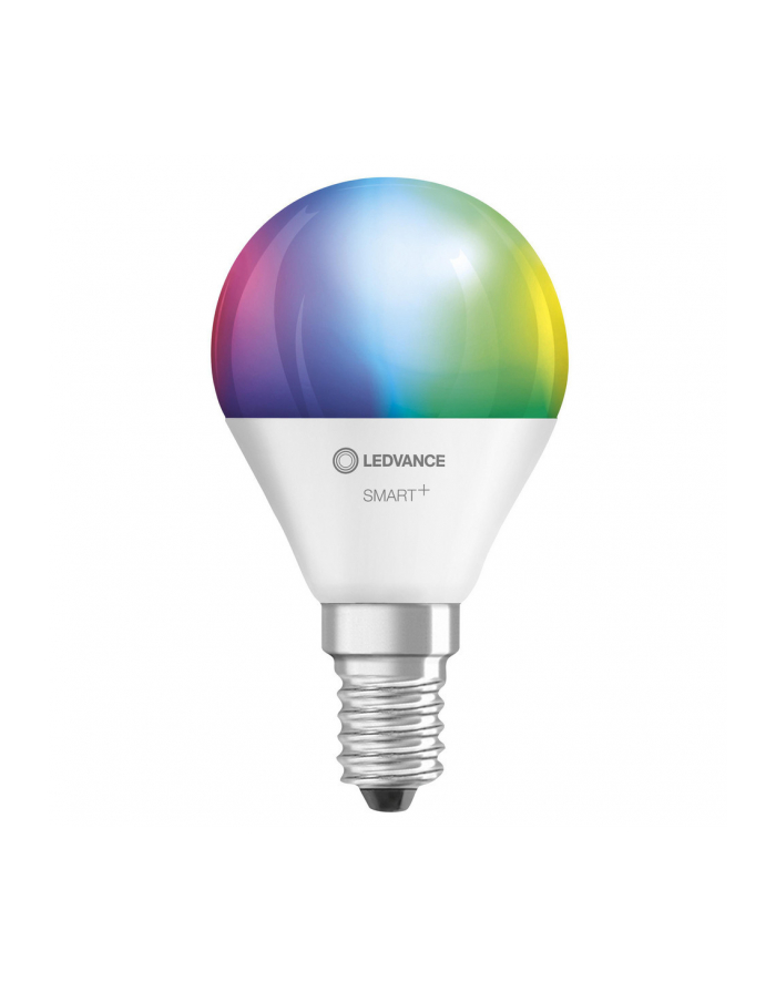 LEDVANCE SMART+ Multicolour 40 5 W/2700-6500K E14 główny