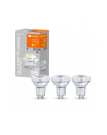 Ledvance Zestaw 3X Led Smart+ Gu10/5W/230V 2700K - nr 6