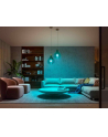 PHILIPS HUE White and color ambiance 1 szt. E27 1100lm - nr 12
