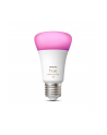 PHILIPS HUE White and color ambiance 1 szt. E27 1100lm - nr 17