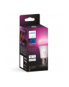 PHILIPS HUE White and color ambiance 1 szt. E27 1100lm - nr 29