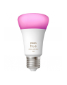 PHILIPS HUE White and color ambiance 1 szt. E27 1100lm - nr 30