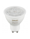 PHILIPS HUE White ambiance 2 szt. GU10 4,3W - nr 23