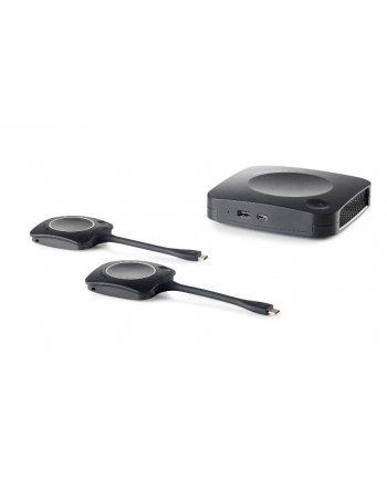 Barco Transmiter AV ClickShare Conferencing CX-20 (R9861512EU)