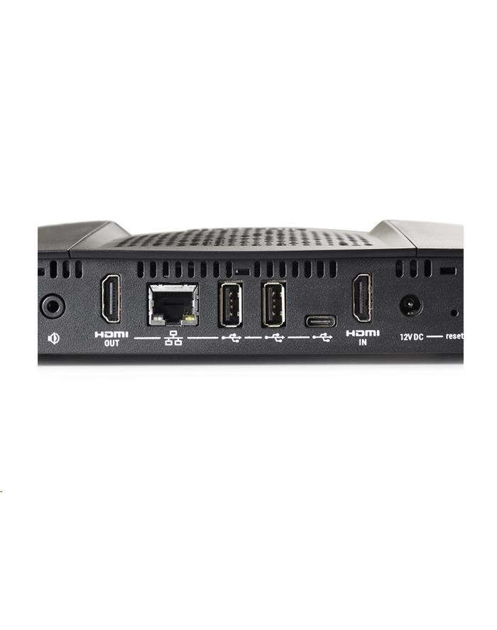 Barco Transmiter AV ClickShare Conferencing CX-50 (R9861522EU) główny