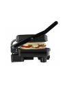 Tristar Grill Kontaktowy Gr-2856 1500 W Czarny - nr 29