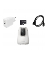 Canon PowerShot PX Essential Kit biały (5591C003) - nr 13
