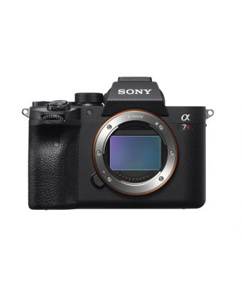 Sony A7R IVa body (ILCE7RM4A)