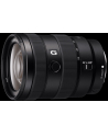 Sony E 16-55mm f/2,8 G (SEL1655G) - nr 1