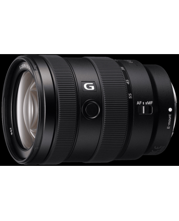 Sony E 16-55mm f/2,8 G (SEL1655G)