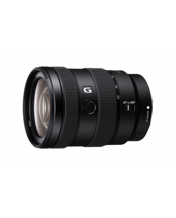 Sony E 16-55mm f/2,8 G (SEL1655G)