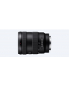 Sony E 16-55mm f/2,8 G (SEL1655G) - nr 7