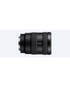 Sony E 16-55mm f/2,8 G (SEL1655G) - nr 8