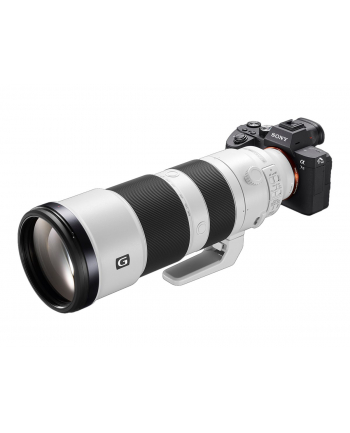 Sony FE 200-600mm F5.6-6.3 G OSS (SEL200600G) nr 1