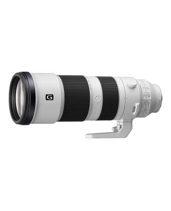Sony FE 200-600mm F5.6-6.3 G OSS (SEL200600G) nr 2