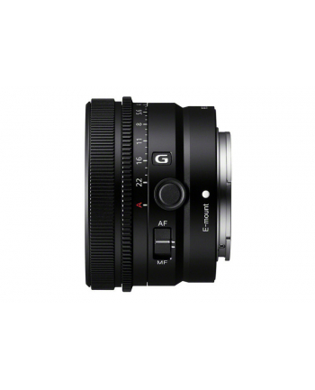 Sony FE 24 mm f/2.8 G czarny (SEL24F28G) nr 2