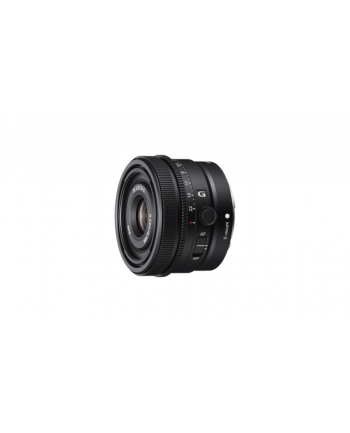 Sony FE 24 mm f/2.8 G czarny (SEL24F28G) nr 2
