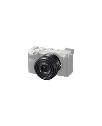 Sony FE 24 mm f/2.8 G czarny (SEL24F28G) nr 1