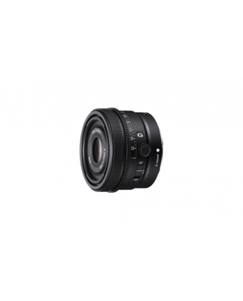 Sony FE 50 mm f/2.5 G czarny (SEL50F25G) nr 1